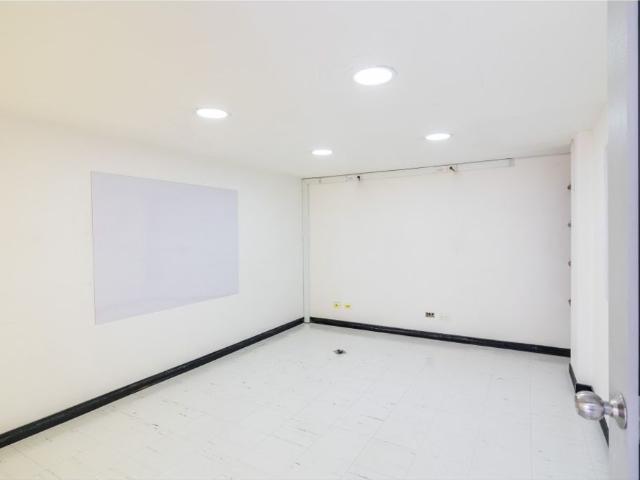 Exclusiva oficina en alquiler Bogotá, Colombia