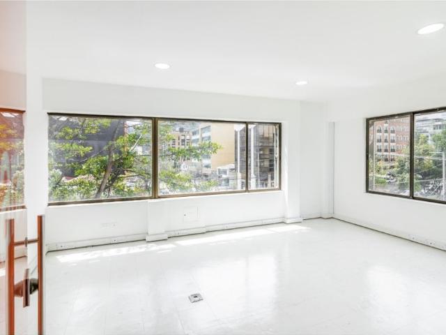 Exclusiva oficina en alquiler Bogotá, Colombia