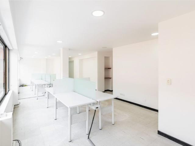 Exclusiva oficina en alquiler Bogotá, Colombia