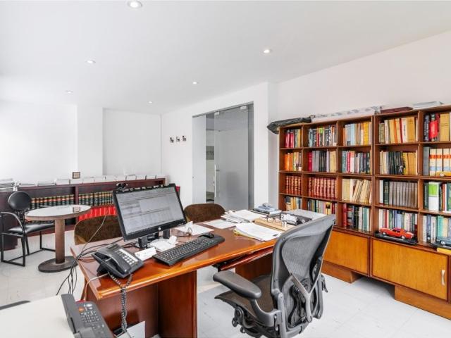 Exclusiva oficina en alquiler Bogotá, Colombia