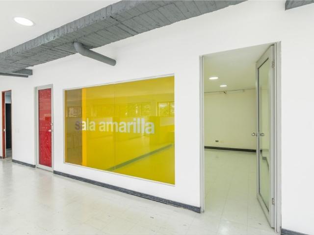 Exclusiva oficina en alquiler Bogotá, Colombia