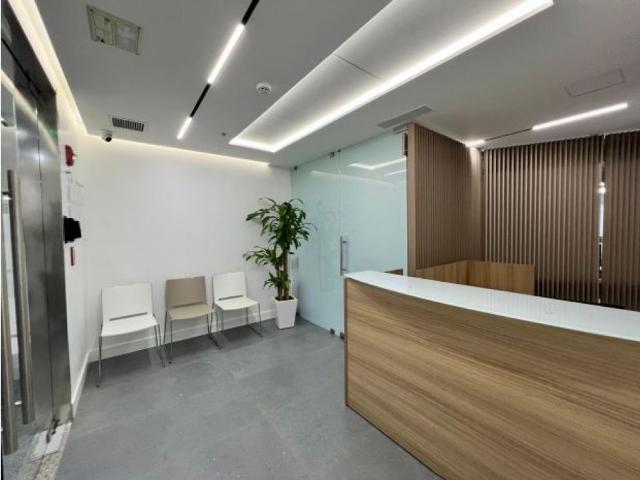 Oficina en alquiler en Boca De Uchire, Distrito Capital