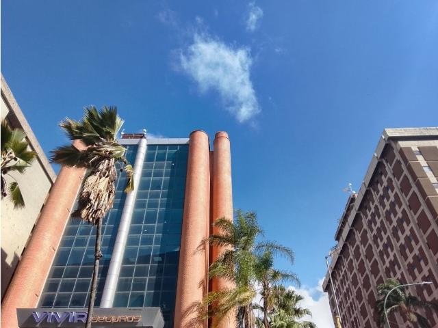 Oficina en alquiler en Boca De Uchire, Distrito Capital