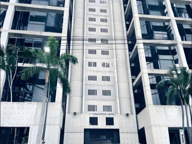 Oficina en alquiler en Boca De Uchire, Distrito Capital