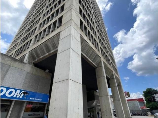 Oficina en alquiler en Boca De Uchire, Distrito Capital
