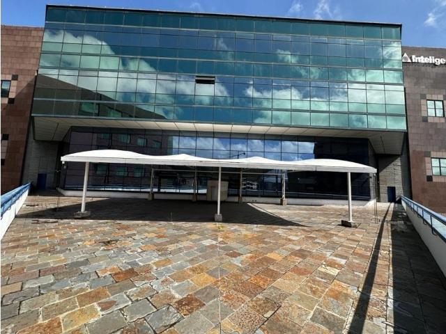 Oficina en alquiler en Boca De Uchire, Distrito Capital