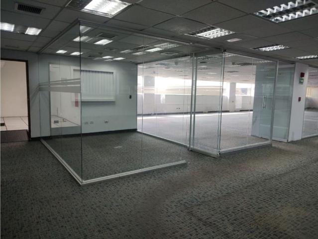 Oficina en alquiler en Boca De Uchire, Distrito Capital