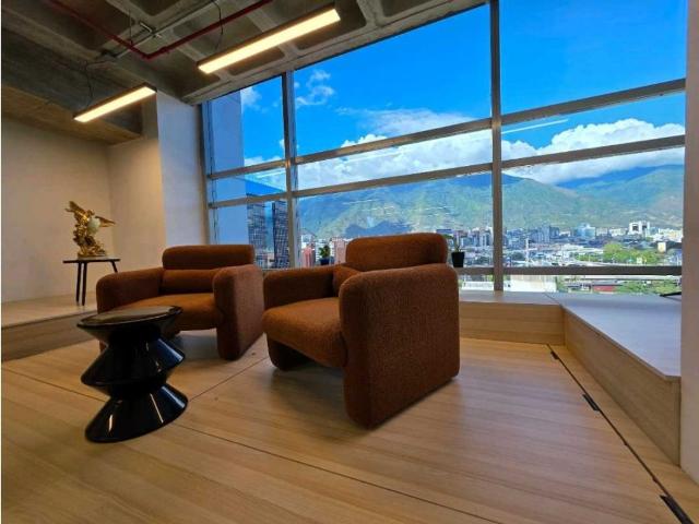 Oficina en alquiler en Boca De Uchire, Distrito Capital