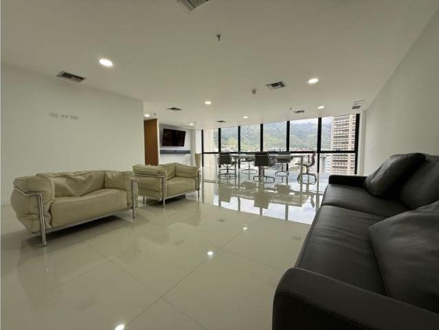 Oficina en alquiler en Boca De Uchire, Distrito Capital