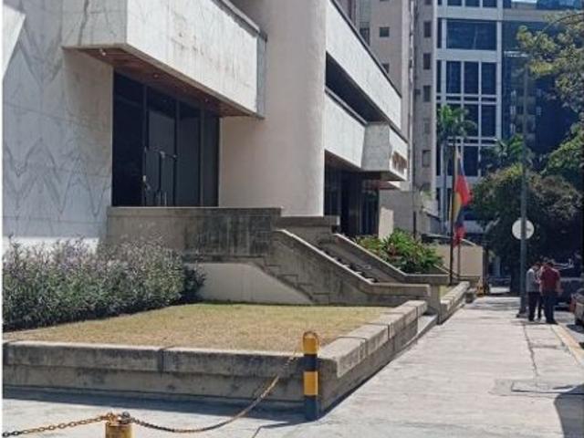 Oficina en alquiler en Boca De Uchire, Distrito Capital