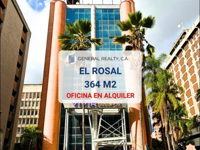 Oficina en alquiler en Boca De Uchire, Distrito Capital