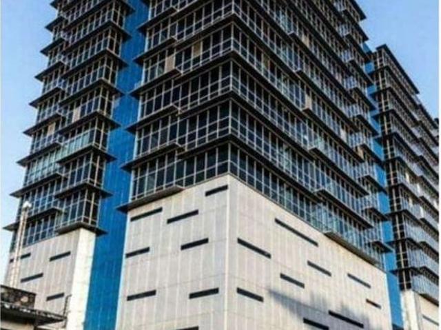 Oficina en alquiler en Boca De Uchire, Distrito Capital