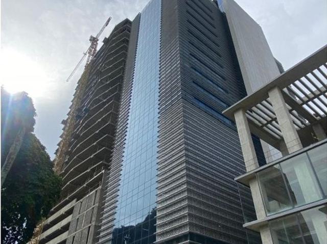 Oficina en alquiler en Boca De Uchire, Distrito Capital