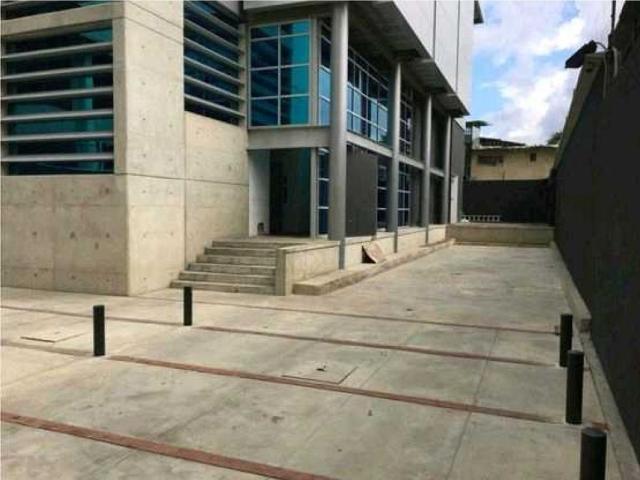 Oficina en alquiler en Boca De Uchire, Distrito Capital