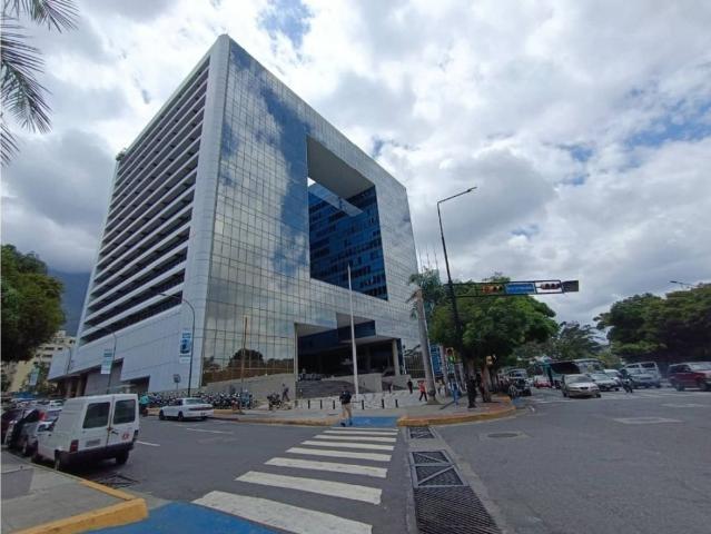 Oficina en alquiler en Boca De Uchire, Distrito Capital