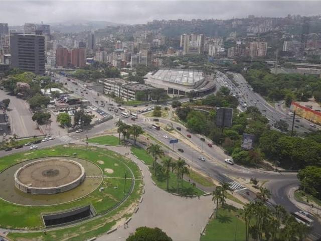 Oficina en alquiler en Boca De Uchire, Distrito Capital