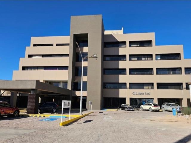 Oficina en renta en Juárez, Chihuahua