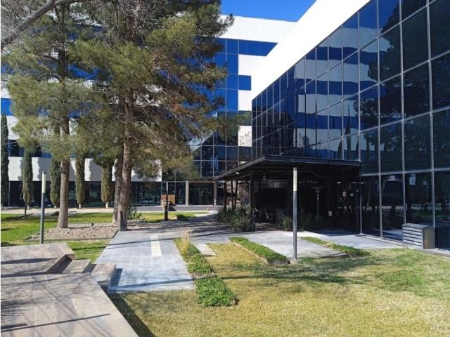 Oficina en renta en Juárez, Chihuahua