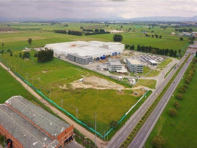 Oficina en arriendo en Cundinamarca