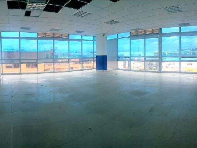 Oficina en arriendo en Cundinamarca