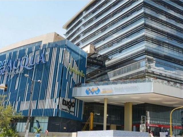 Oficina en arriendo en Tolima