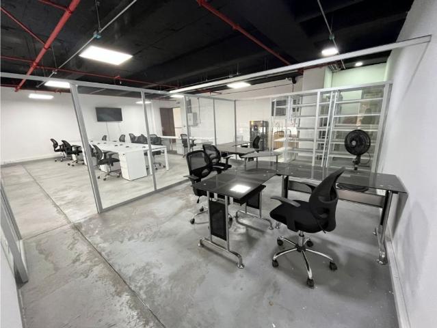 Oficina en arriendo en Tolima
