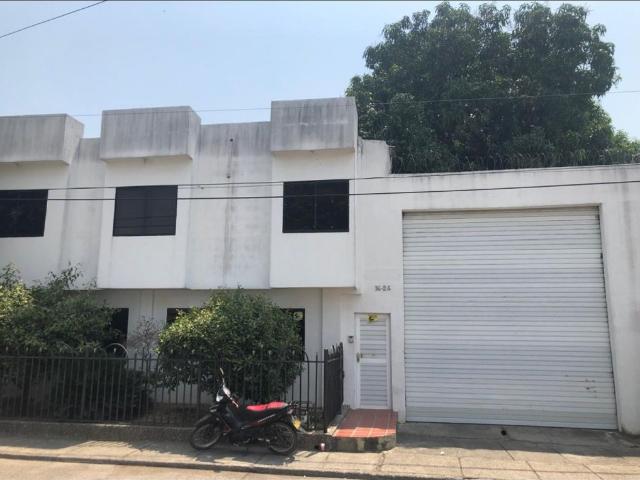 Oficina en arriendo en Córdoba