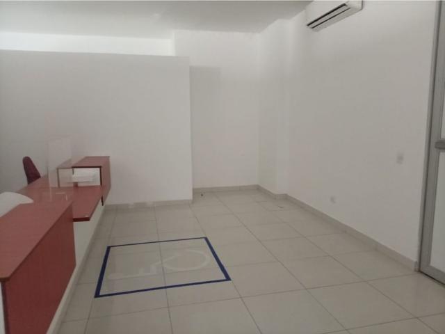 Oficina en arriendo en Córdoba