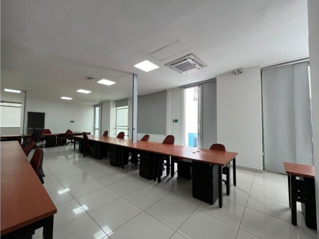 Oficina en arriendo en Córdoba