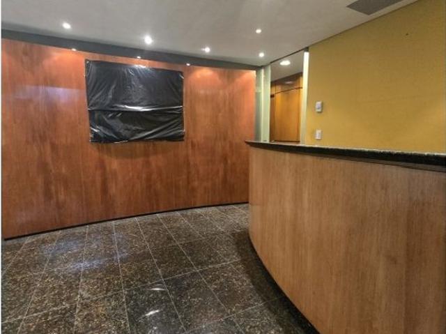 Oficina en alquiler en Boca De Uchire, Distrito Capital