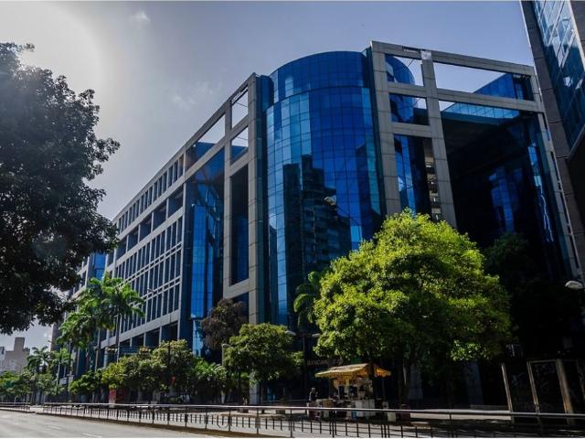 Oficina en alquiler en Boca De Uchire, Distrito Capital