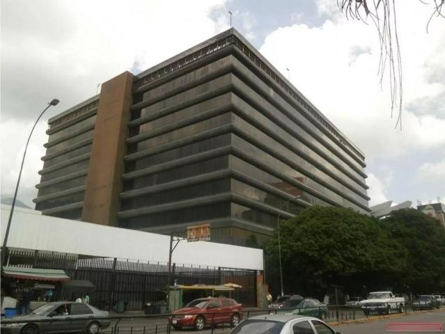 Oficina en alquiler en Boca De Uchire, Distrito Capital