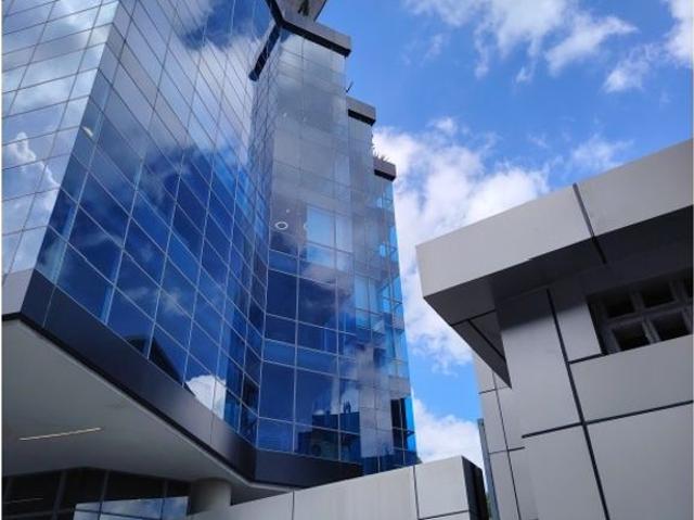 Oficina en alquiler en Boca De Uchire, Distrito Capital