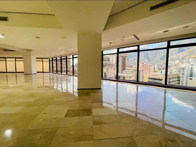 Oficina en alquiler en Nueva Caracas, Caracas