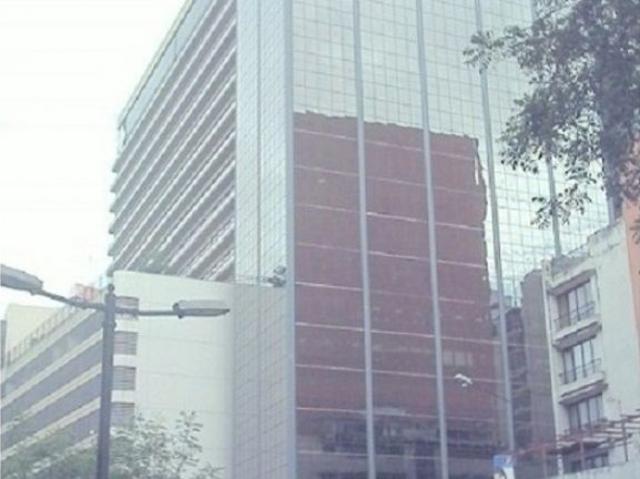 Oficina en alquiler en Boca De Uchire, Distrito Capital