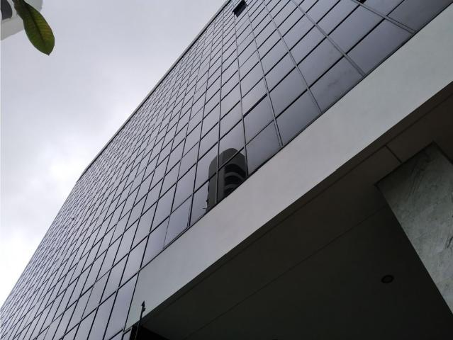 Oficina en alquiler en Boca De Uchire, Distrito Capital