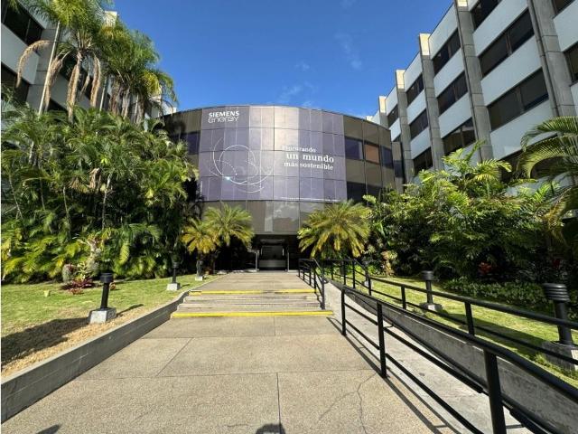 Oficina en alquiler en Nueva Caracas, Caracas