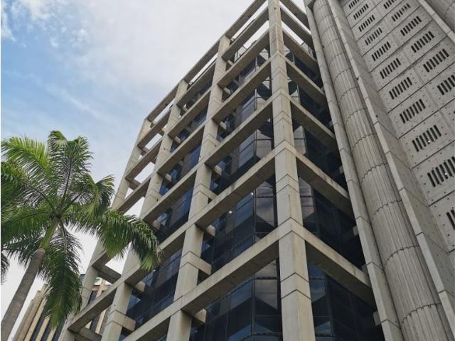 Oficina en alquiler en Nueva Caracas, Caracas
