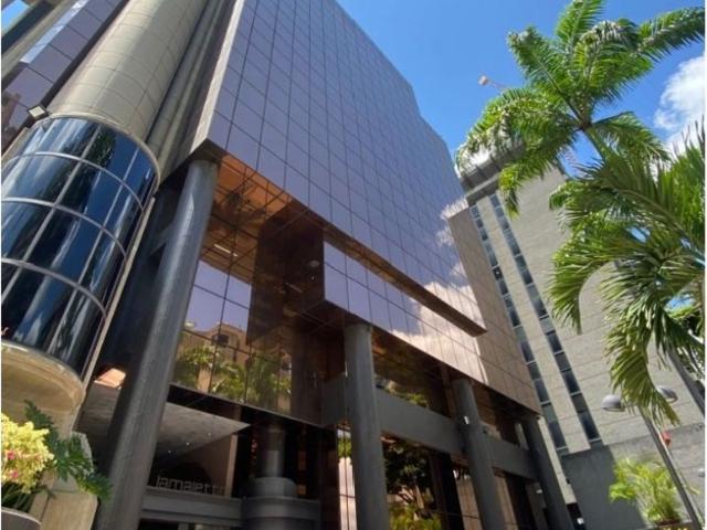 Oficina en alquiler en Nueva Caracas, Caracas