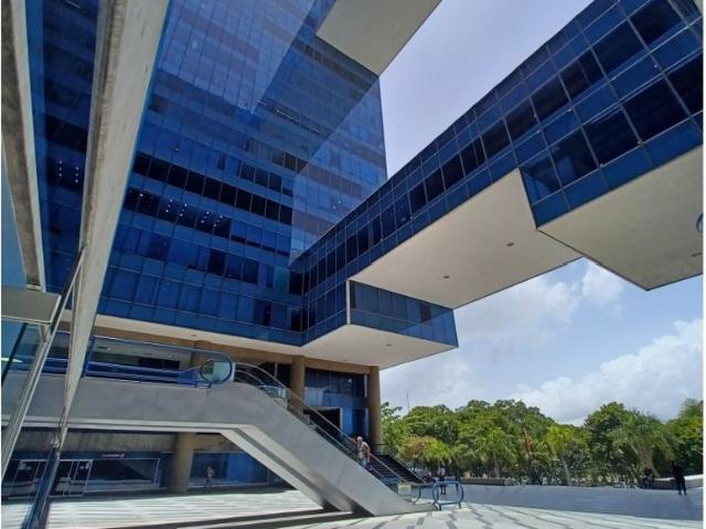 Oficina en alquiler en Boca De Uchire, Distrito Capital