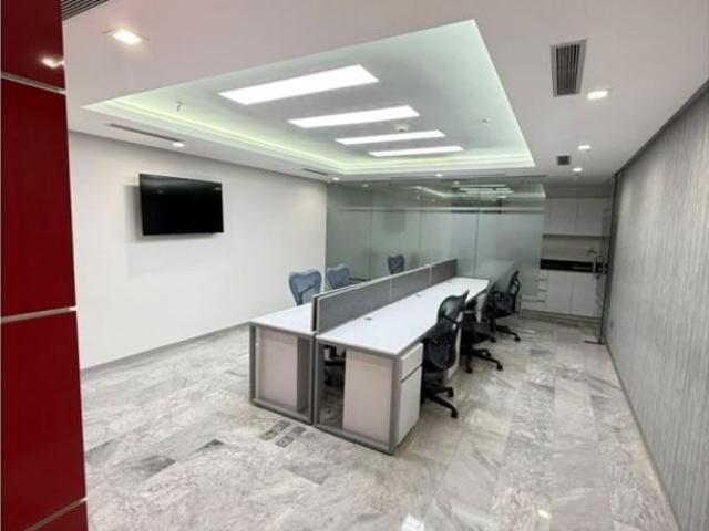 Oficina en alquiler en Boca De Uchire, Distrito Capital