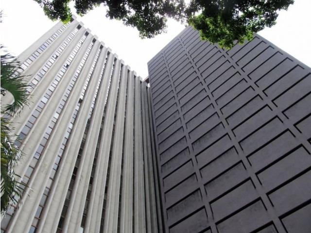 Oficina en alquiler en Boca De Uchire, Distrito Capital