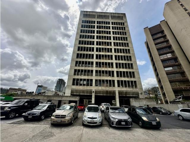 Oficina en alquiler en Boca De Uchire, Distrito Capital