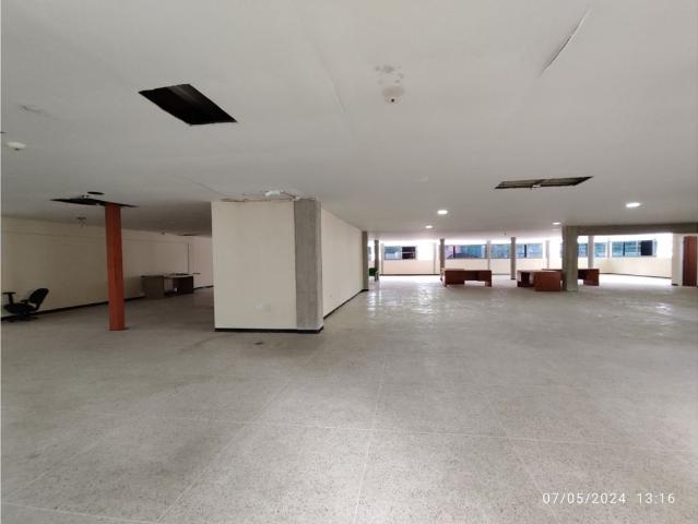 Oficina en alquiler en Boca De Uchire, Distrito Capital