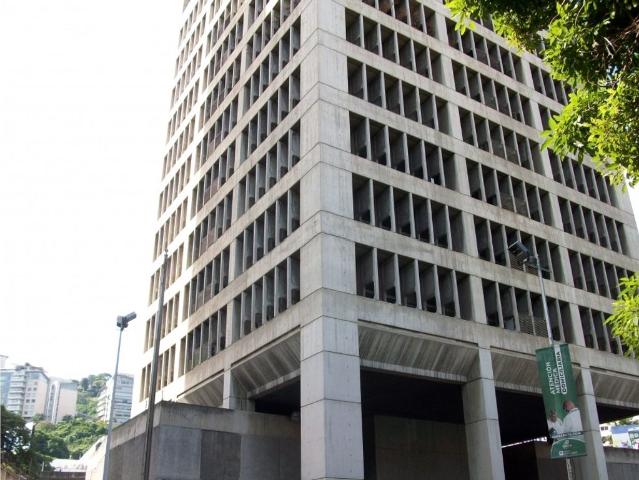 Oficina en alquiler en Boca De Uchire, Distrito Capital