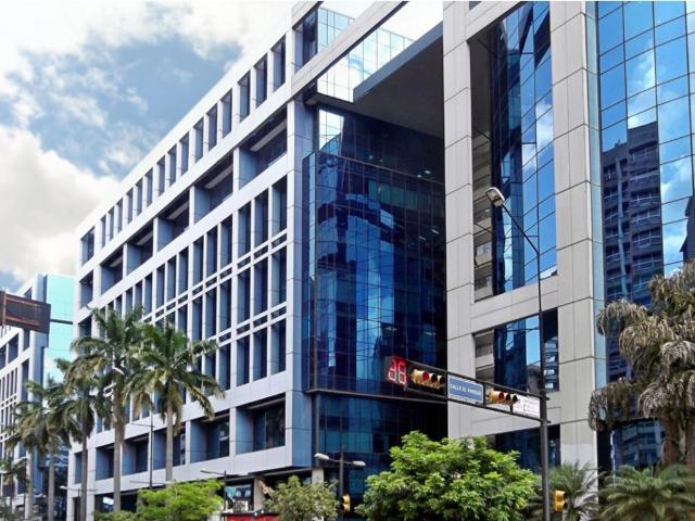 Oficina en alquiler en Boca De Uchire, Distrito Capital