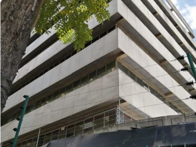 Oficina en alquiler en Boca De Uchire, Distrito Capital