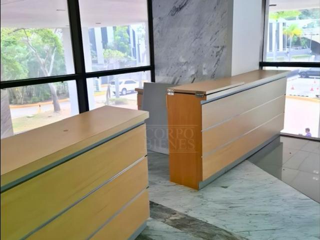 Oficina en alquiler en Nueva Caracas, Caracas