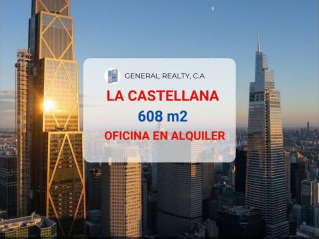 Oficina en alquiler en Boca De Uchire, Distrito Capital