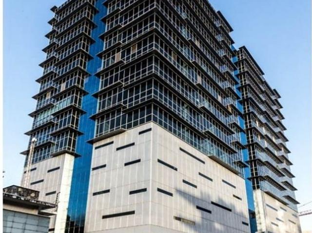Oficina en alquiler en Boca De Uchire, Distrito Capital